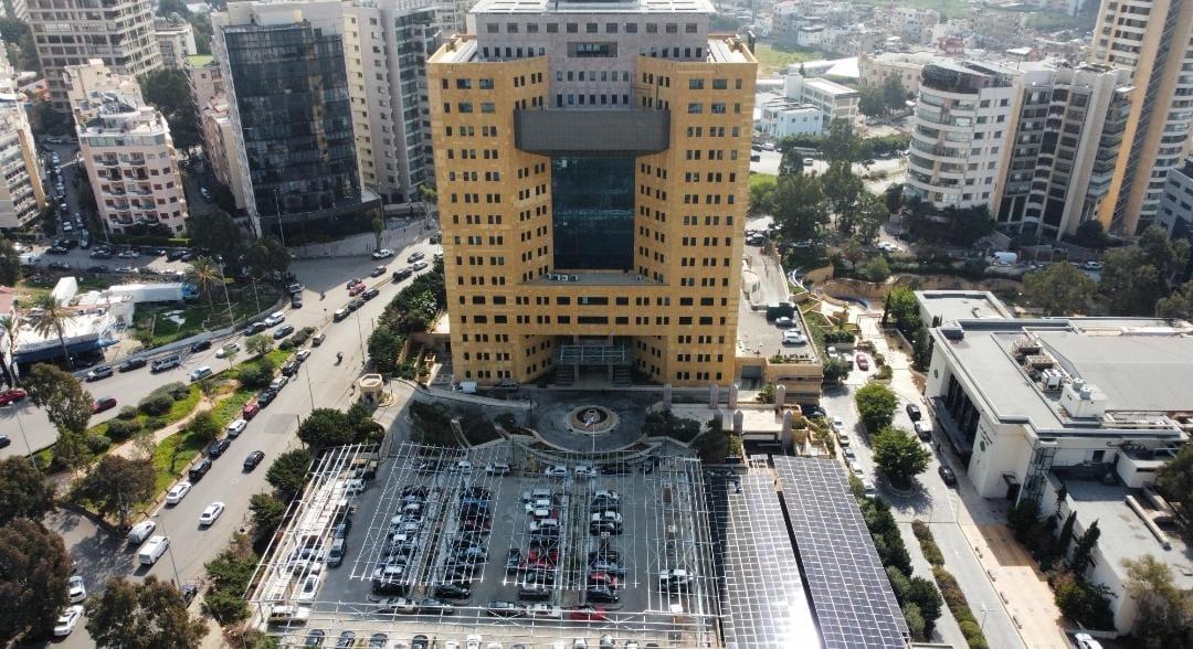 1.1 MW On-Grid Photovoltaic System Installation, Testing and Commissioning for MEHE